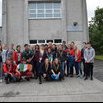 Rencontre avec les scouts de Dublin