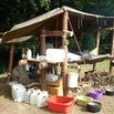 Notre cuisine
