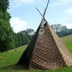 Notre tipi
