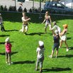 « biche volley »