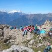 2006 : Randonnée en montagne
