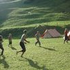 Jeu de balle