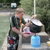 Une cuisine gastro !