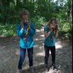 dans la peau d'une grenouille