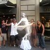 Les Statues