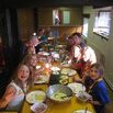 Party crêpes