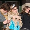 Le prince et la princesse nous donnent une énigme