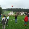 Jeu de balle