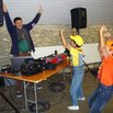 DJ Gru est dans la place !