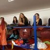 dortoir des filles