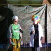 Numéro de clowns