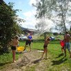 Jeu d'eau