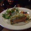 Un menu gastro préparé par les chefs