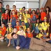 Photo de groupe