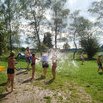 Jeu d'eau