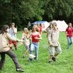 Jeu de la crosse