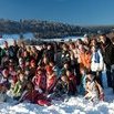 Photo de groupe