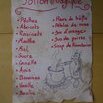 Potion magique, à adapter selon les goûts !