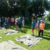 parcours avec des carrés militaires